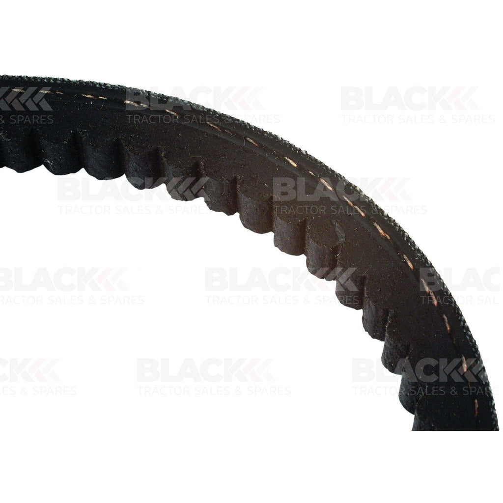 Fan Belt 12x1300 | Black - Tractor Sales and Spares