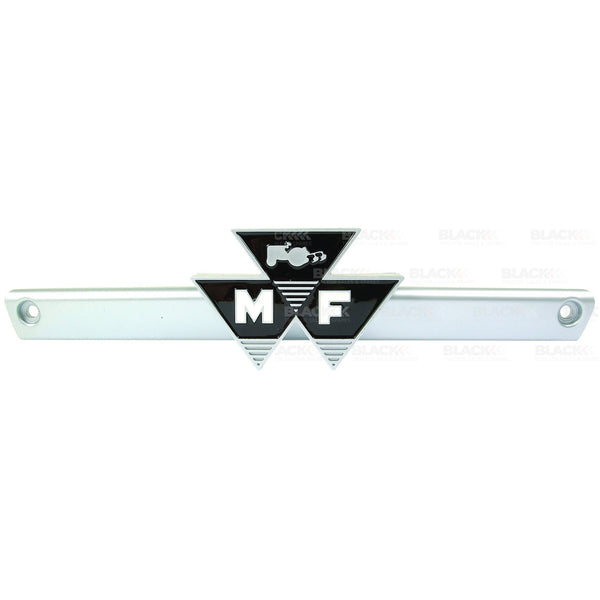 MF Badge Bar
