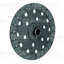 Clutch Plate