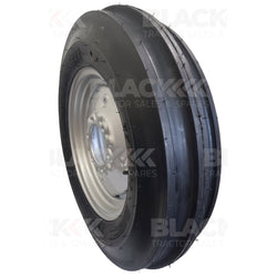 Complete Wheel - BKT Tyre