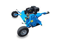 ATV Compatible Implements