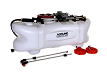 ATV Mounted Sprayers