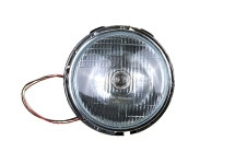 Automotive Headlights 