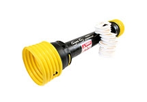 PTO Shaft Guards