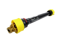 BARE-Co PTO Shafts