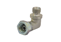 BSP Male - BSP Female Elbow 90