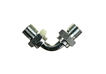 BSP Male - BSP Male Elbow Swept 90