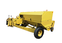 New Holland