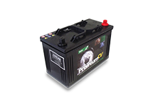 12V