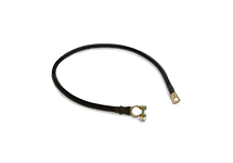 Cables, Straps & Terminals