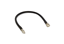 Starter to Solenoid Leads