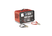 Booster Packs & Battery Chargers