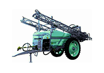 Berthoud Sprayers