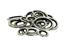Bonded Seals