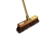 Brooms & Brushware