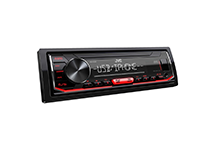 CD Radio Players