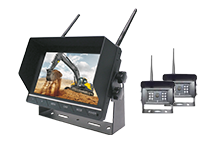 Camera Systems