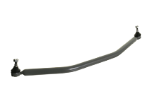 Front Axle & Steering