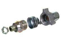 Dowty Couplings