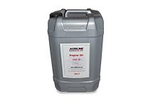 Hydraulic Oil
