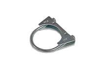 Silencer Clamps
