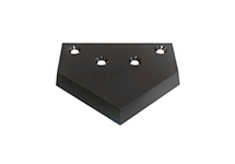 Feeder Blades