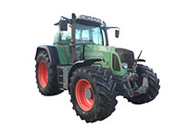 Fendt