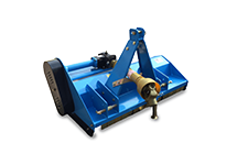 Flail Mowers