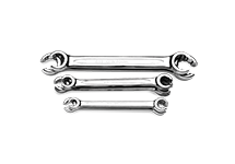 Flare Nut Spanners