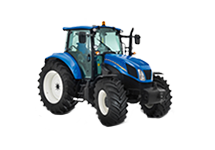 Ford/ New Holland
