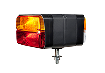 Front Combination Lights