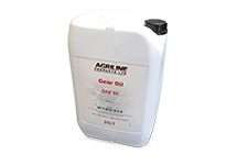 Gear Oil