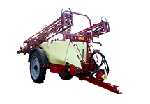 Hardi Sprayers