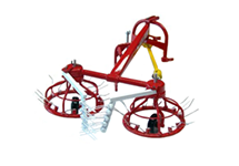 Hay Rake & Tedder Parts