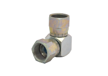 JIC Female - JIC Female Elbow 90