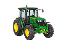 John Deere