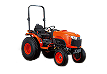 Kubota