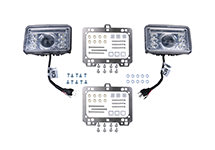 Tractor LED Light Kits