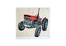 Limited Edition Prints