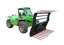 Loader Tines