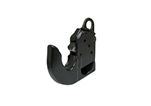 Weld On Hook Ends