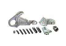Lower Link Repair
