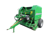 McHale Balers