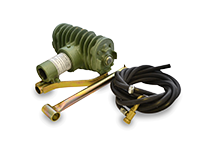 PTO Air Compressors