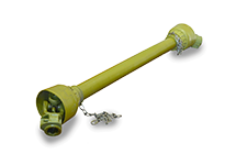 Complete PTO Shafts