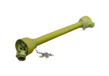 PTO Shafts