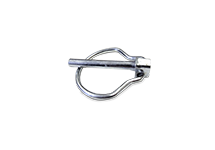 Pear Linch Pins
