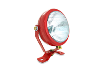 Plough Lamps