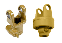 Quick Release/ Over-Running Clutch