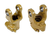 Quick Release/ Shear Bolt